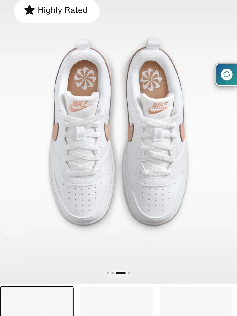 Nike run don